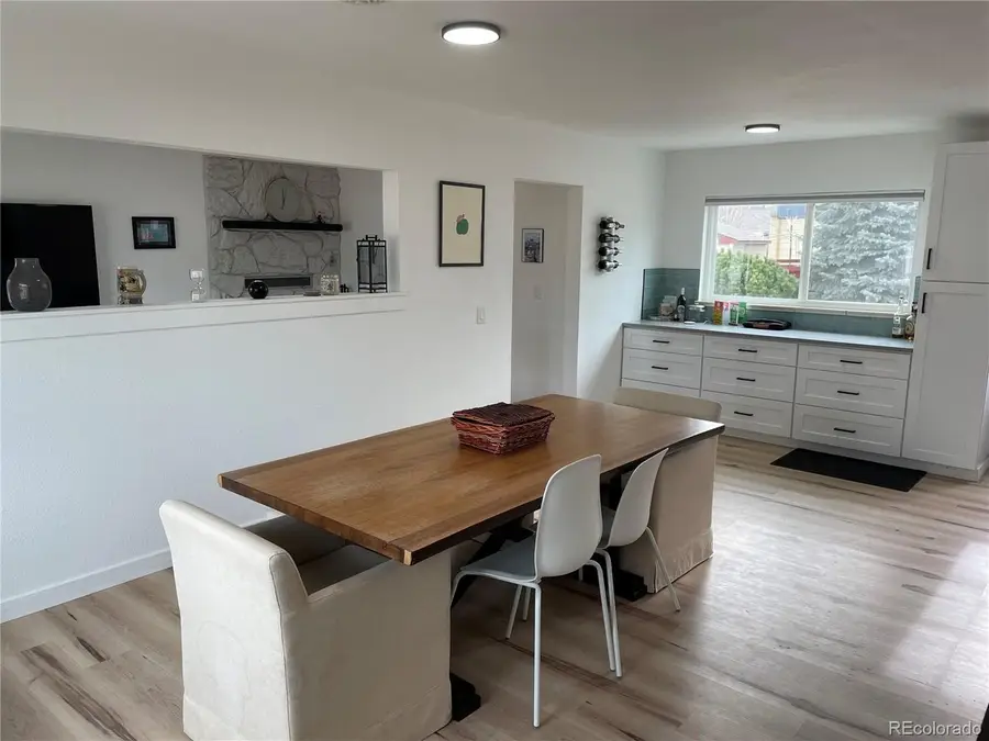 5262 E Dartmouth Ave, Denver, CO 80222 - #3