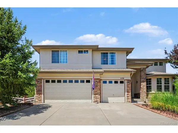 Address Withheld By Seller, Parker, CO 80134