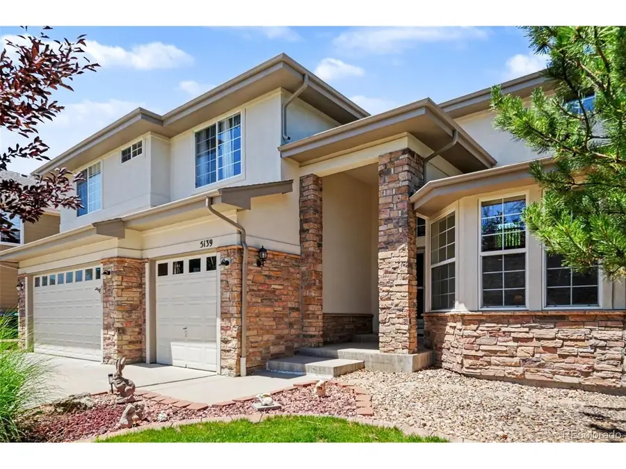 Address Withheld By Seller, Parker, CO 80134 - #2