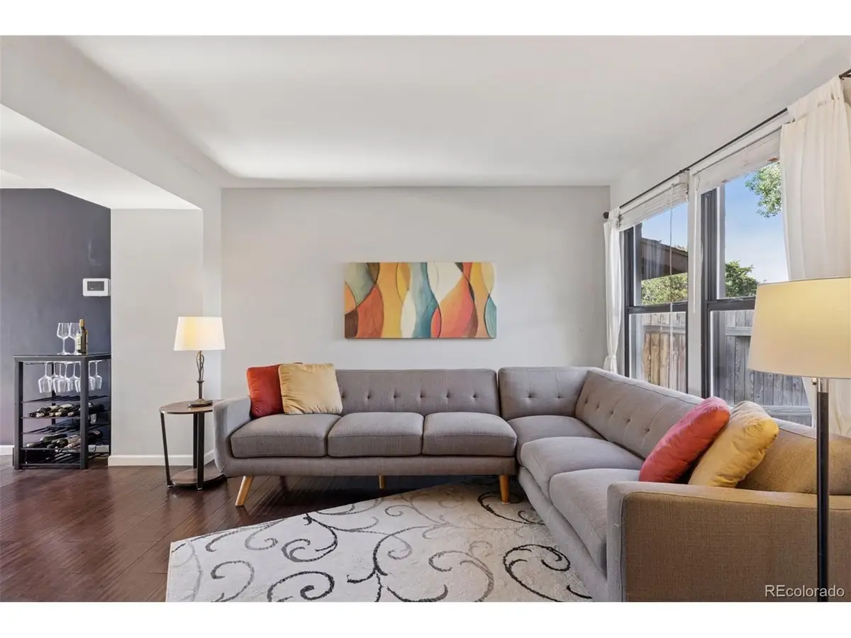 3817 S Fraser St, Aurora, CO 80014 - Image #1