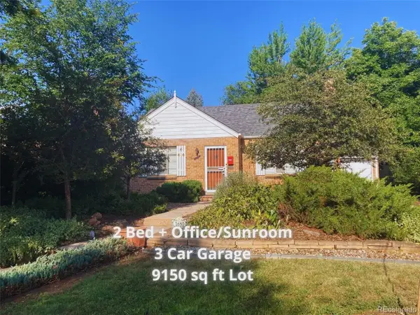 1680 Magnolia St, Denver, CO 80220