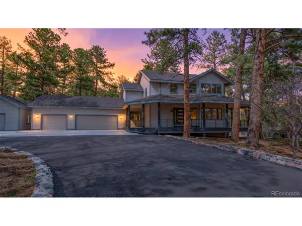 7045 Perry Park Blvd, Larkspur, CO 80118
