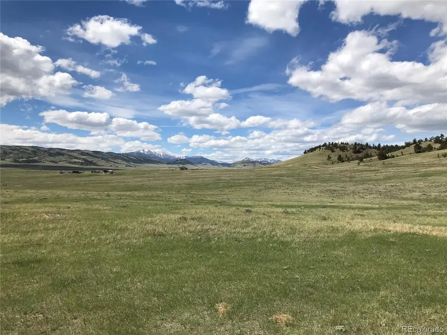 797 Vista Grande Dr, Como, CO 80432 - #3