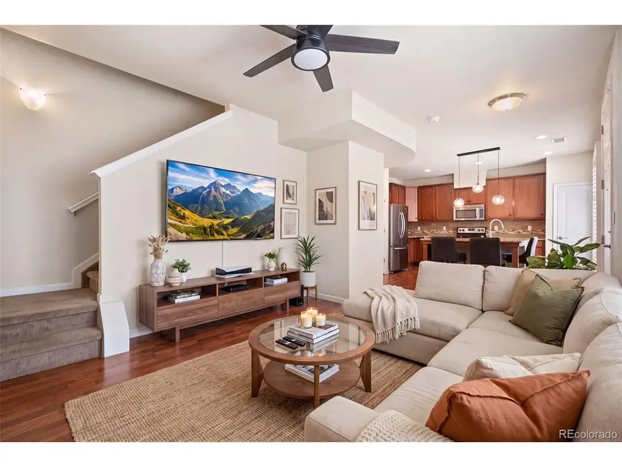 2214 Tamarac St, Denver, CO 80238 - #2
