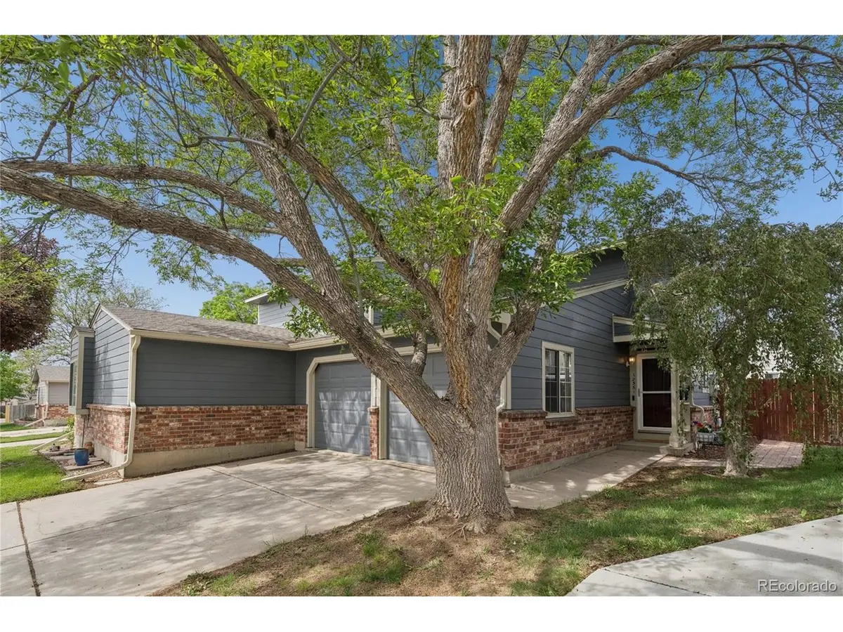 12561 Forest St, Thornton, CO 80241 - #1