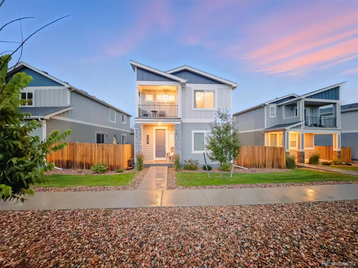 Address Withheld By Seller, Colorado Springs, CO 80908 - Image #1