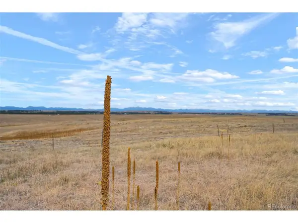 2 County Road 94, Elbert, CO 80106