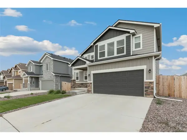 6979 Akela Ln, Colorado Springs, CO 80925