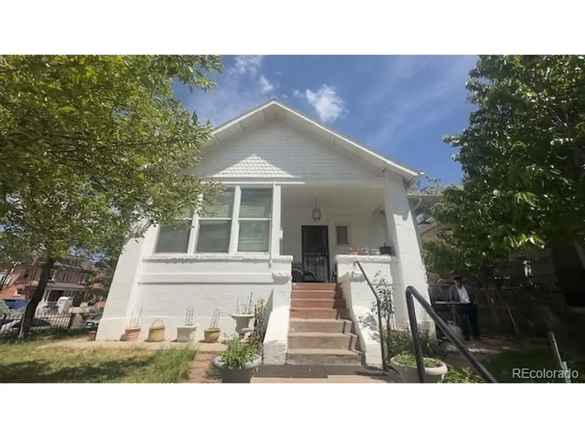 1372 Cook St #1, Denver, CO 80206 - #1