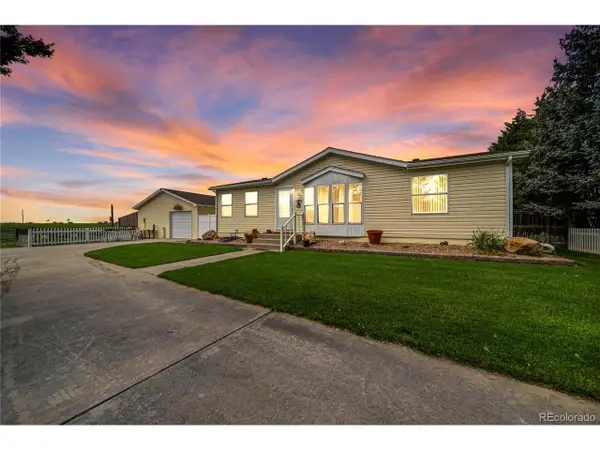 16211 County Road 19, Fort Morgan, CO 80701
