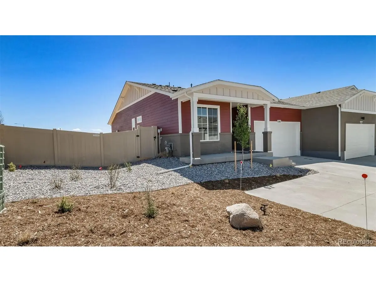 4934 N Tempe St, Aurora, CO 80019 - #1
