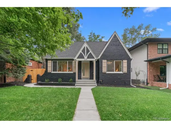 639 Albion St, Denver, CO 80220