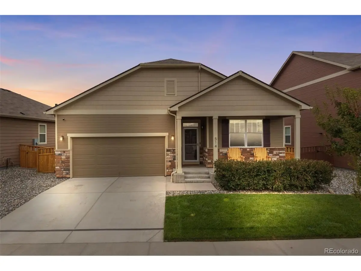 514 Gallo St, Lochbuie, CO 80603 - #1