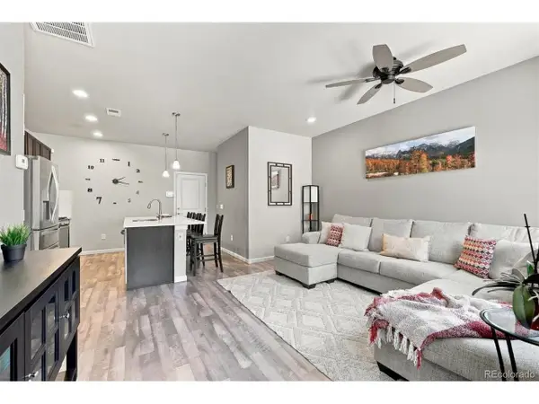 15486 W 64th Loop #C, Arvada, CO 80007