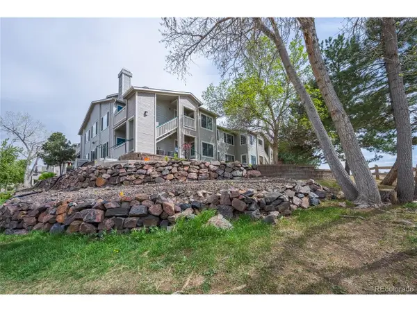 3701 Cactus Creek Ct #102, Highlands Ranch, CO 80126