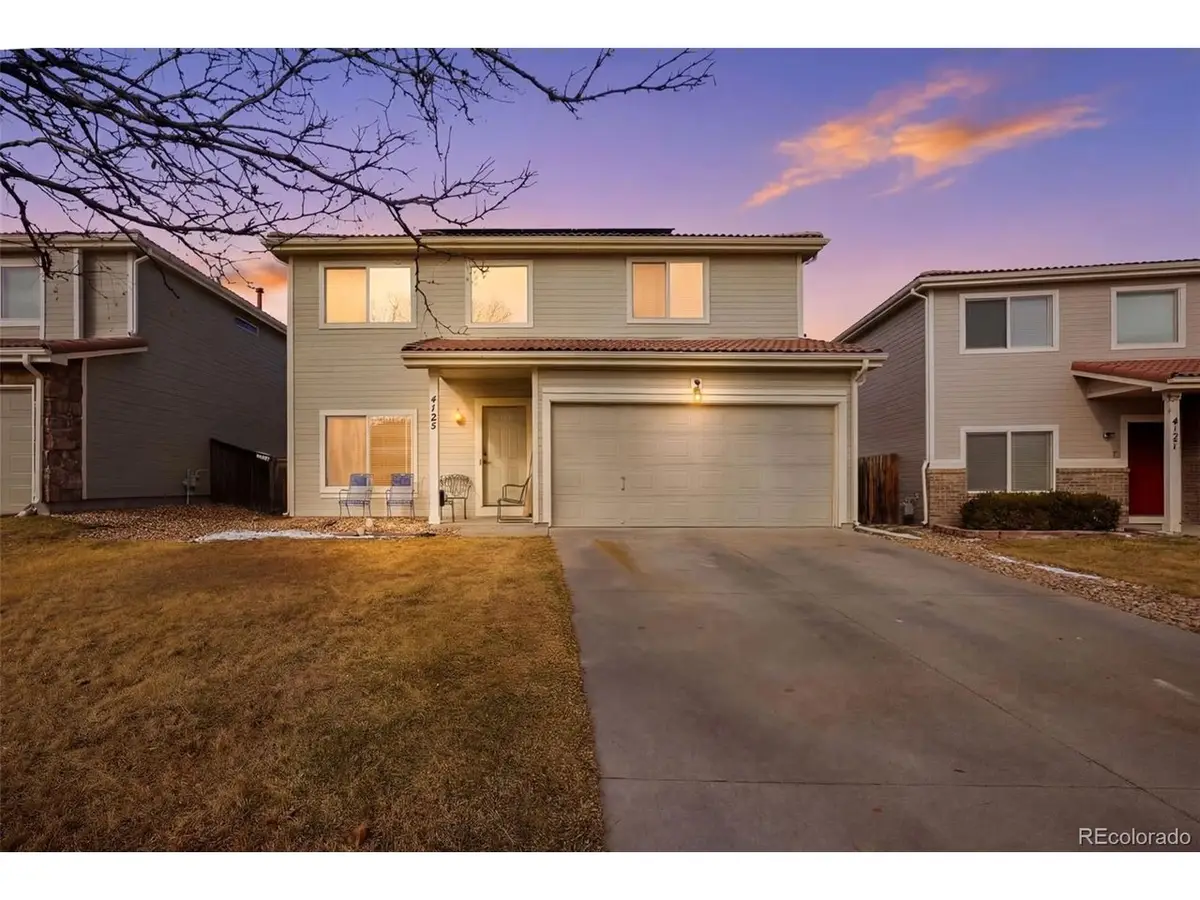 4125 Orleans Ct, Denver, CO 80249 - #1