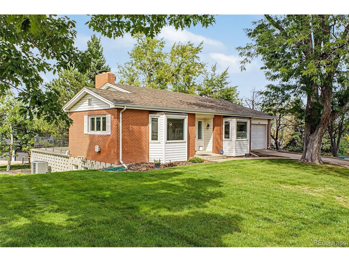 2555 Queen St, Northeast Jefferson, CO 80215 - #1