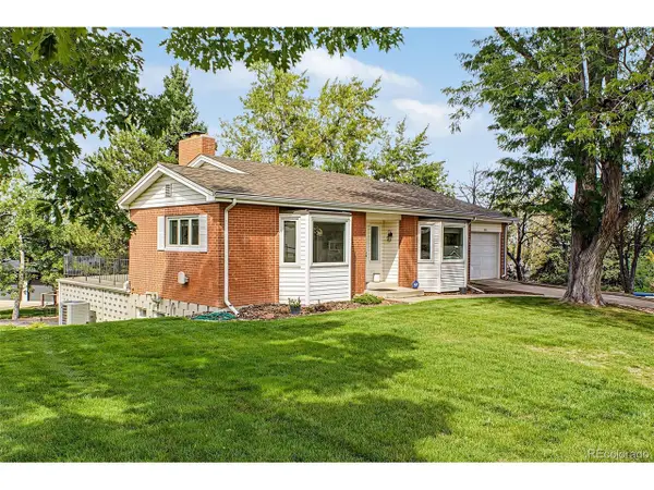 2555 Queen St, Denver, CO 80215