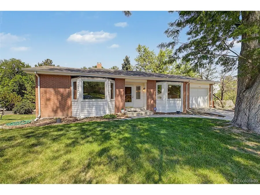 2555 Queen St, Northeast Jefferson, CO 80215 - #2