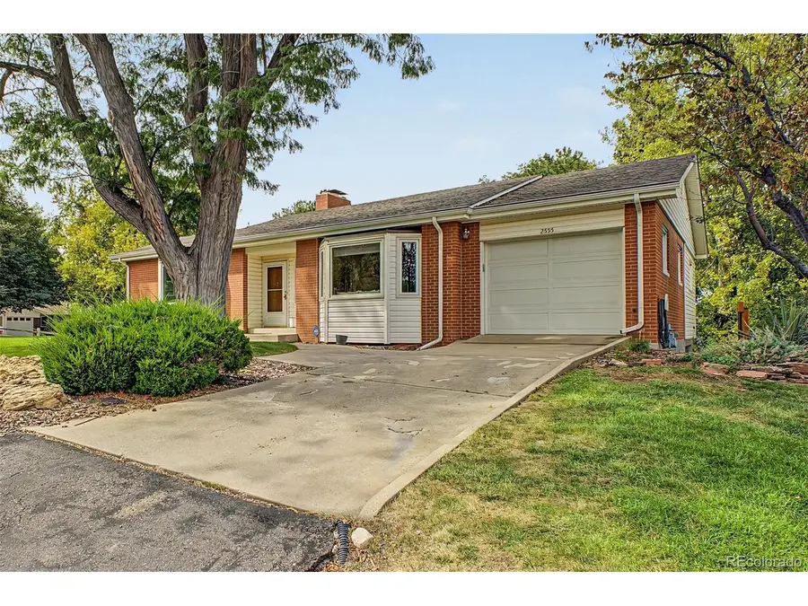 2555 Queen St, Northeast Jefferson, CO 80215 - #3