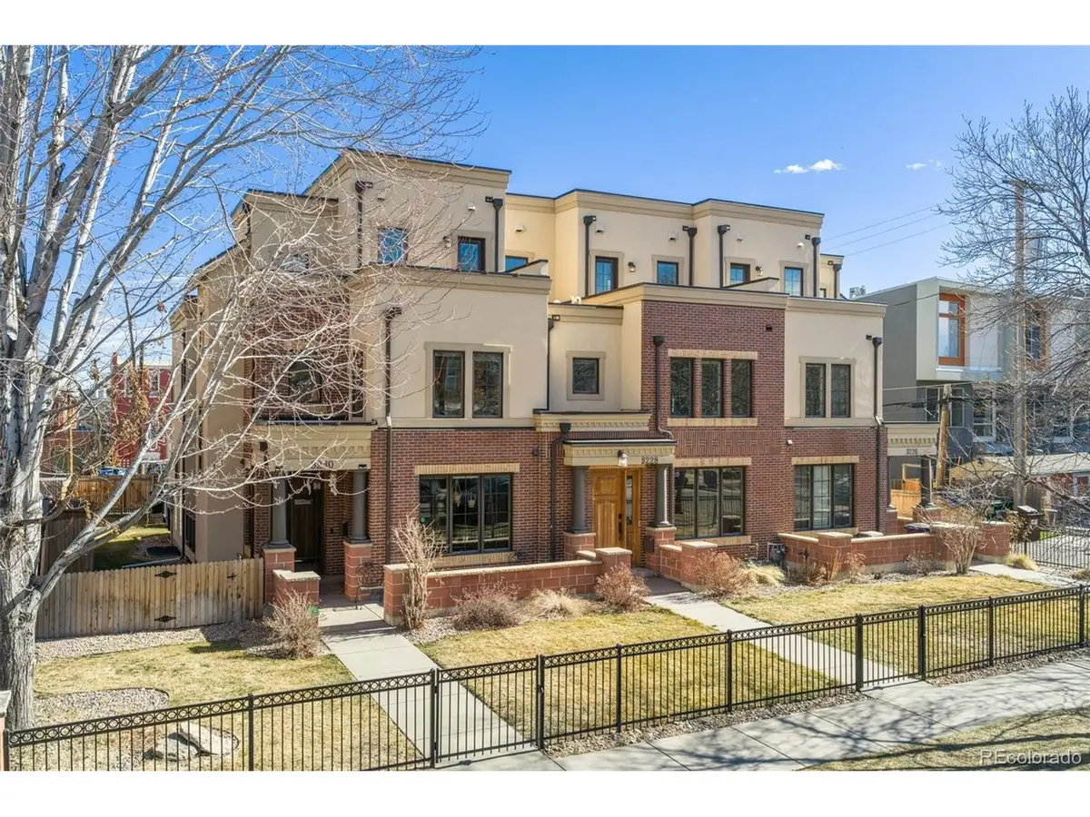 3228 Wyandot St, Denver, CO 80211 - #1
