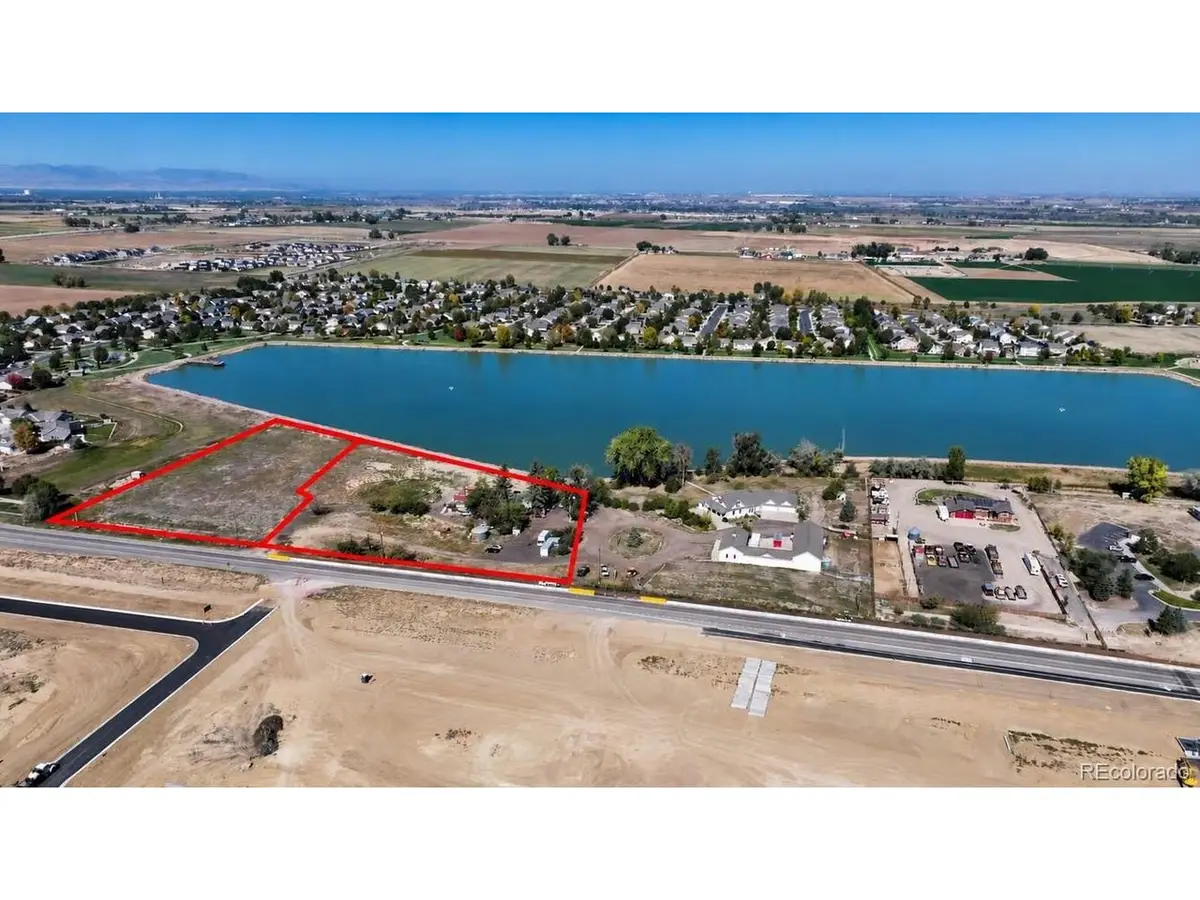 4855 Hwy 60, Johnstown, CO 80534 - #1