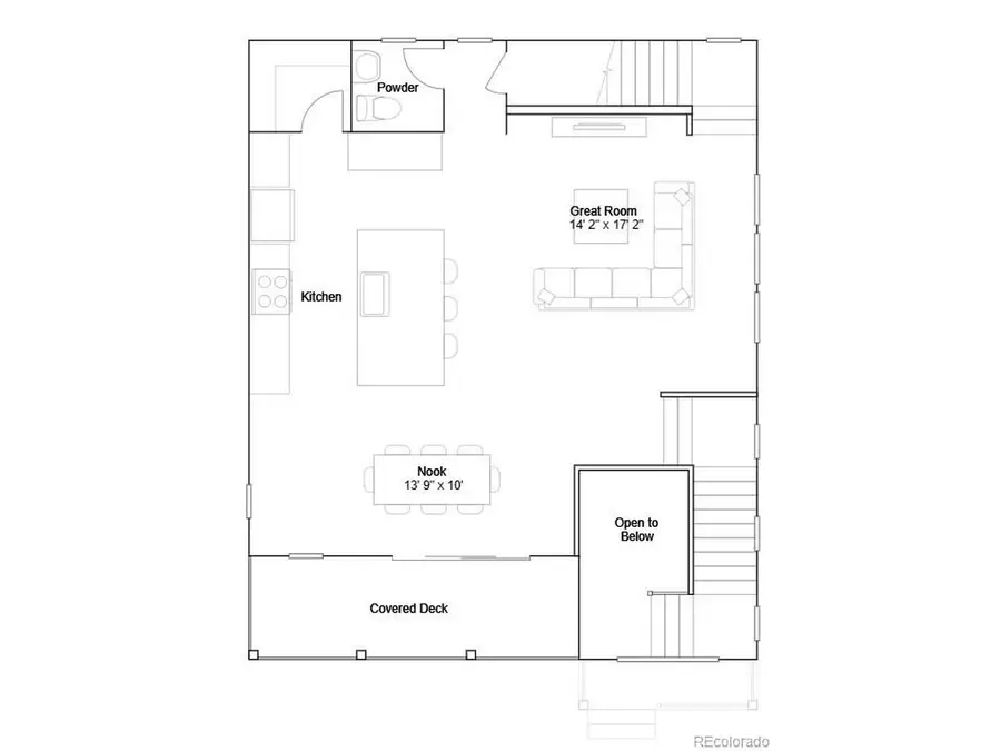 6922 Arbor E Blvd, Thornton, CO 80602 - #3