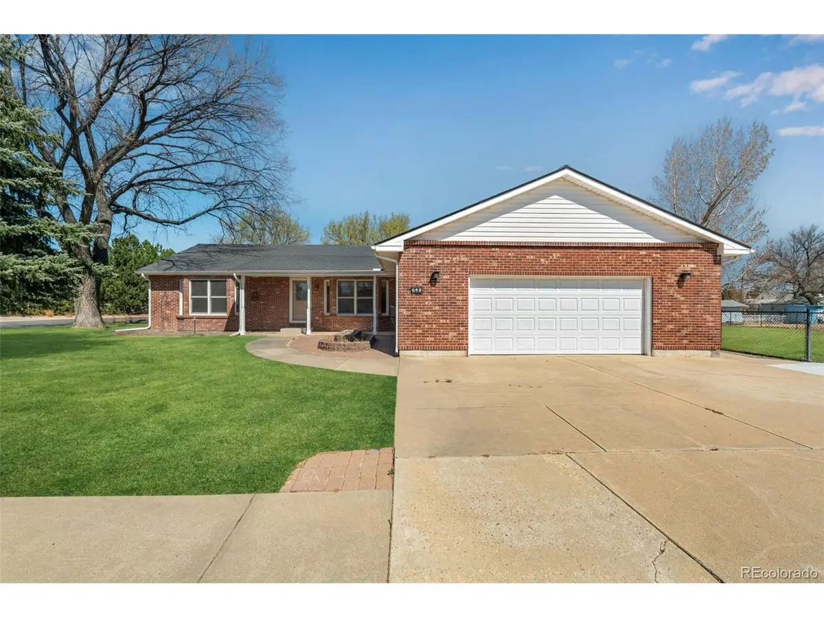 200 E 6th St, Flagler, CO 80815 - #1