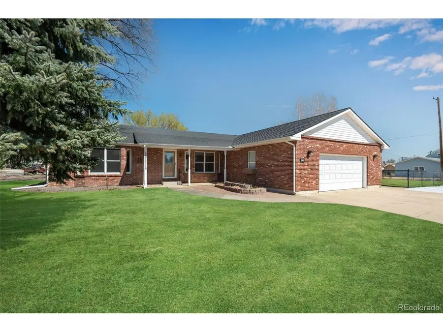 200 E 6th St, Flagler, CO 80815 - #2