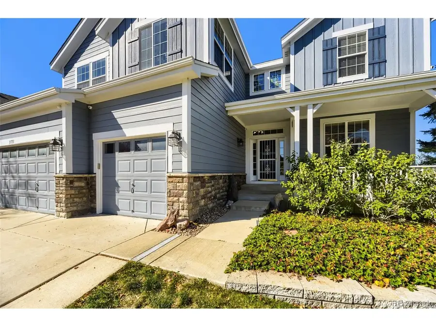 11751 S Rock Willow Way, Parker, CO 80134 - #3