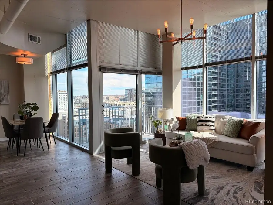 1700 Bassett St #1101, Denver, CO 80202 - #2