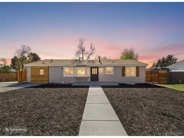 13670 W 51st Pl, Arvada, CO 80002