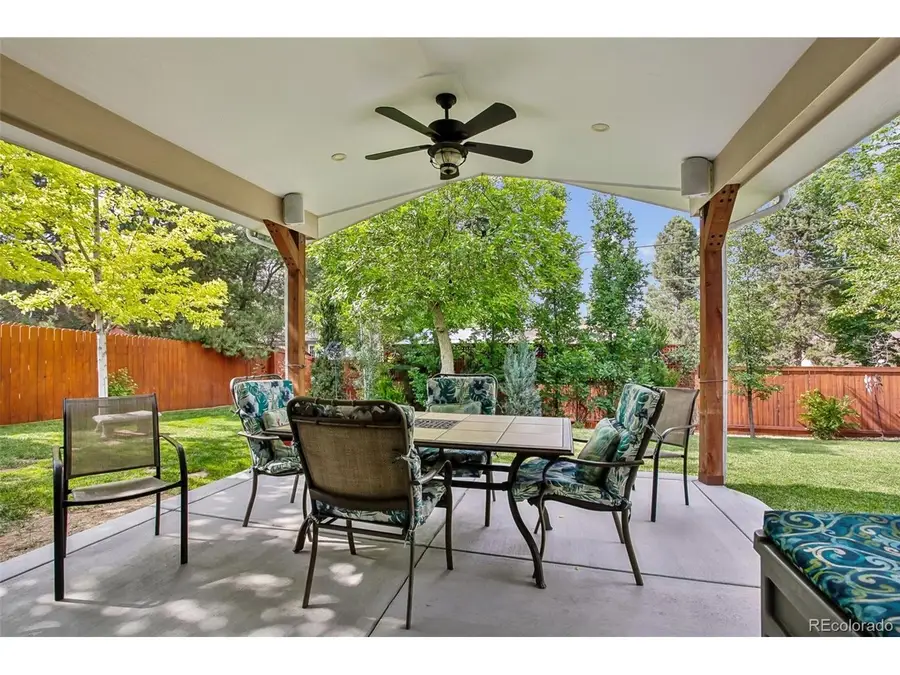6628 S Newland Cir, Littleton, CO 80123 - #3