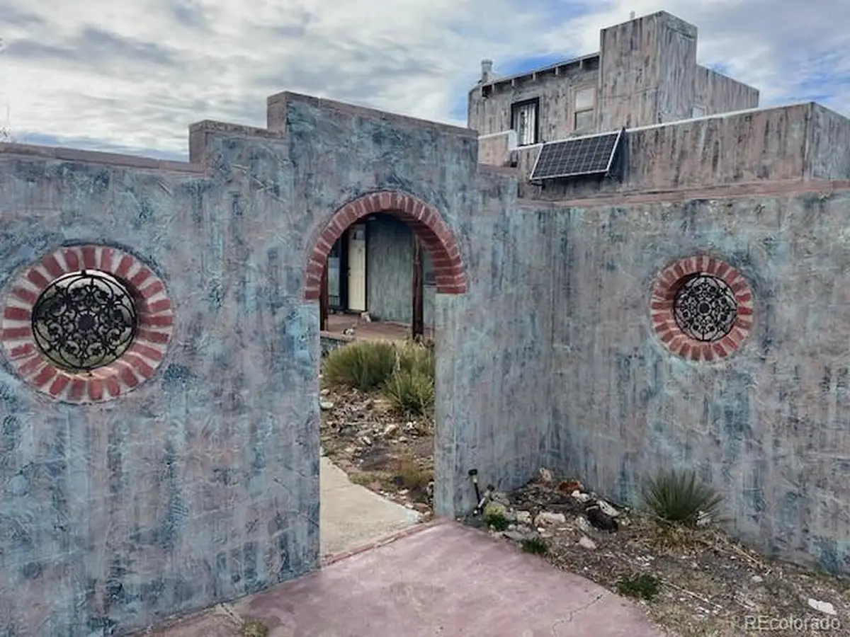 16840 Westcliff Dr, San Luis, CO 81152 - #1
