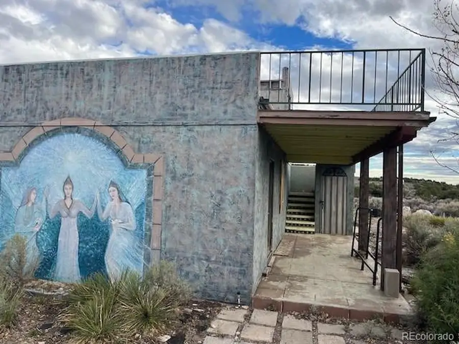 16840 Westcliff Dr, San Luis, CO 81152 - #3