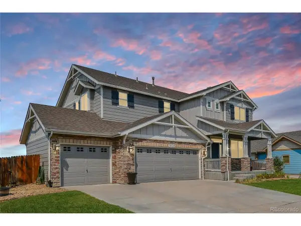 10121 Norfolk St, Commerce City, CO 80022