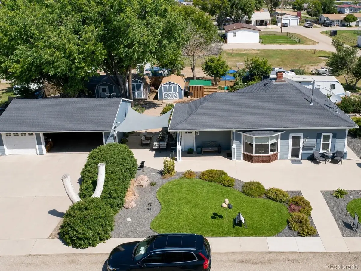 683 2nd St, Nunn, CO 80648 - #1