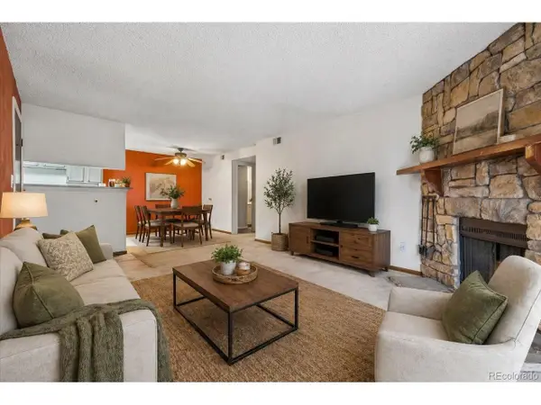 13250 E Jewell Ave #204, Aurora, CO 80012