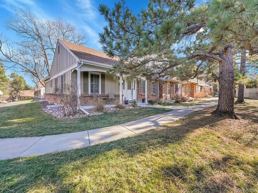 2441 E Geddes Ave, Centennial, CO 80122 - Image #2