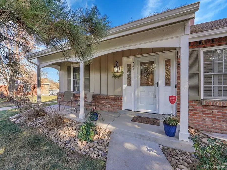 2441 E Geddes Ave, Centennial, CO 80122 - Image #3