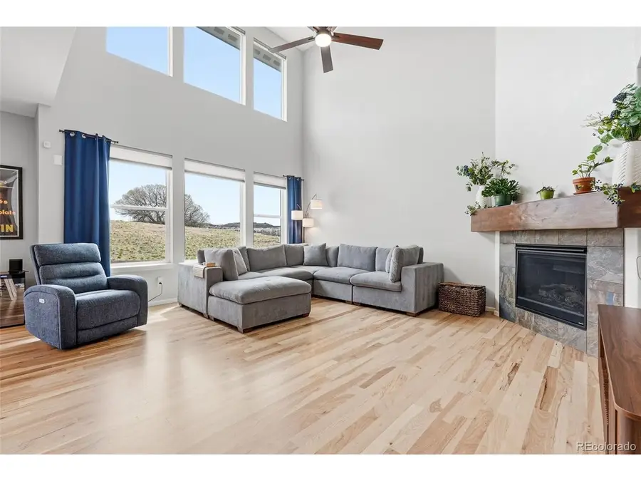 2815 Dreamcatcher Loop, Castle Rock, CO 80109 - #2