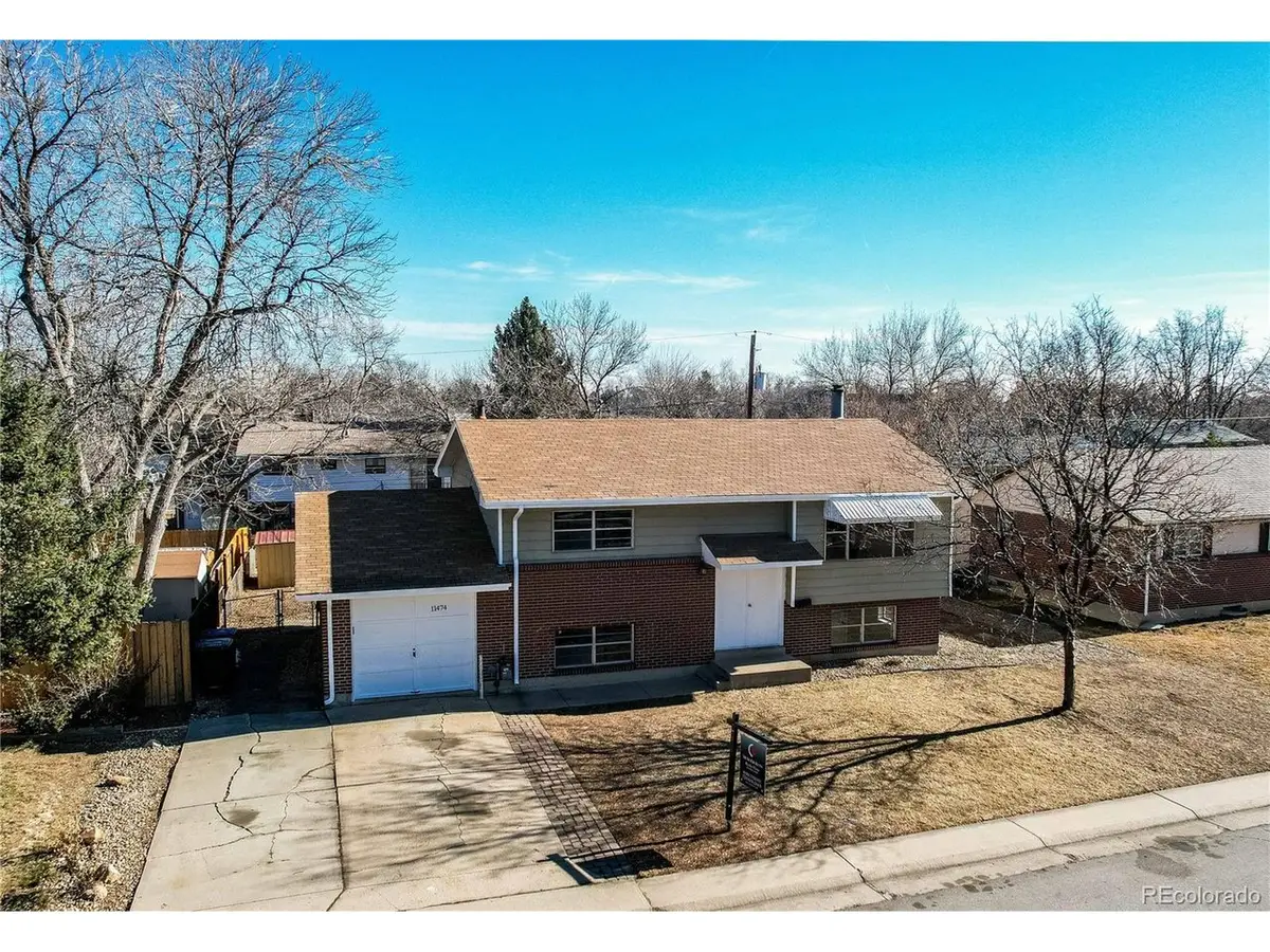 11474 Marion St, Northglenn, CO 80233 - #1