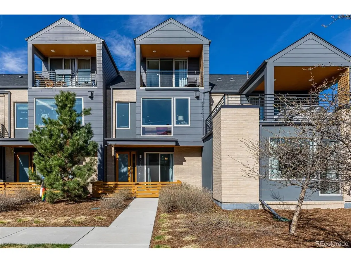 Address Withheld By Seller, Denver, CO 80230 - #1