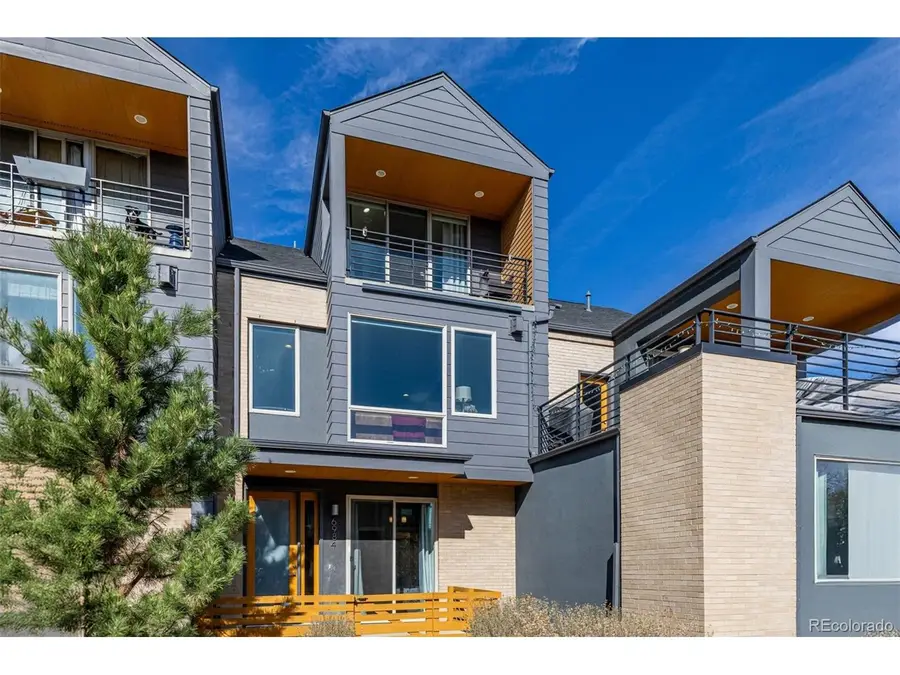 Address Withheld By Seller, Denver, CO 80230 - #2