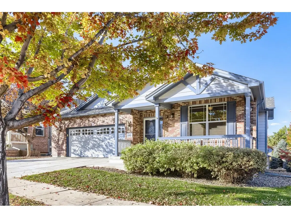 8221 W 67th Dr, Arvada, CO 80004 - #1