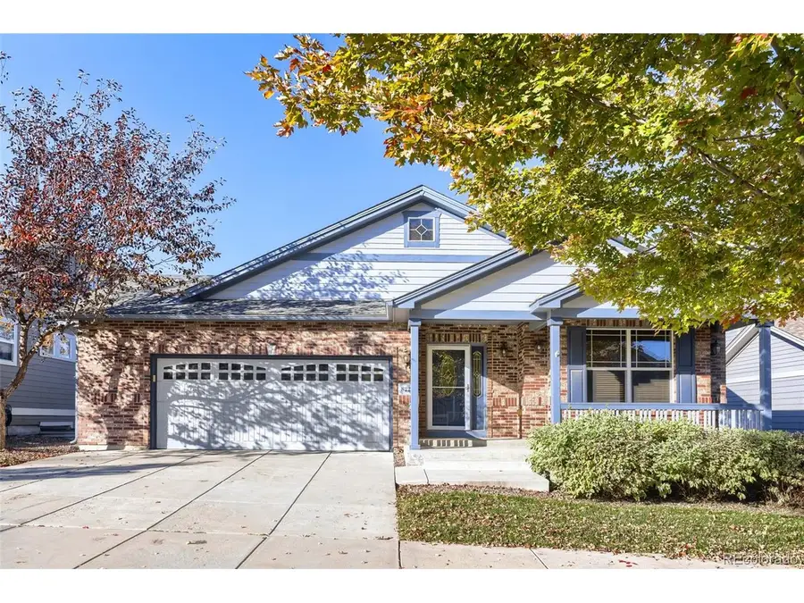 8221 W 67th Dr, Arvada, CO 80004 - #2