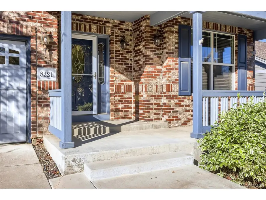 8221 W 67th Dr, Arvada, CO 80004 - #3