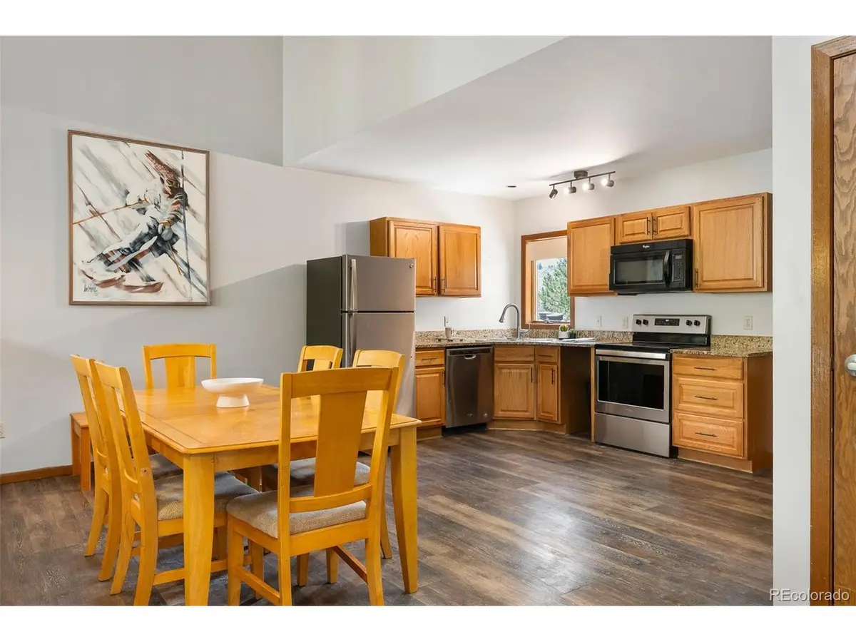 96 Mountainside Dr #B29, Granby, CO 80446 - #1