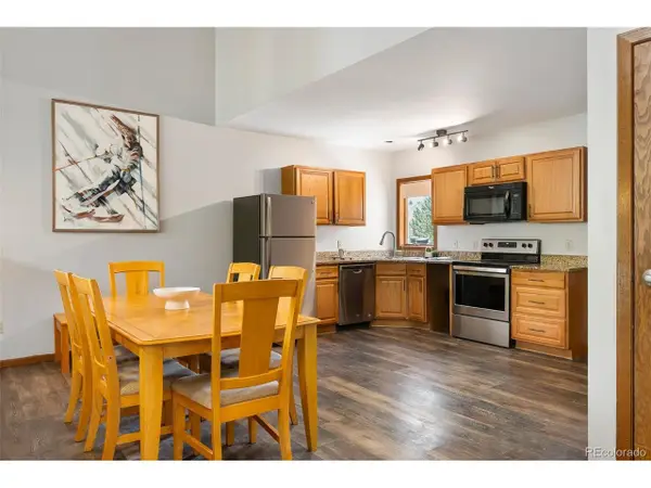 96 Mountainside Dr #B29, Granby, CO 80446