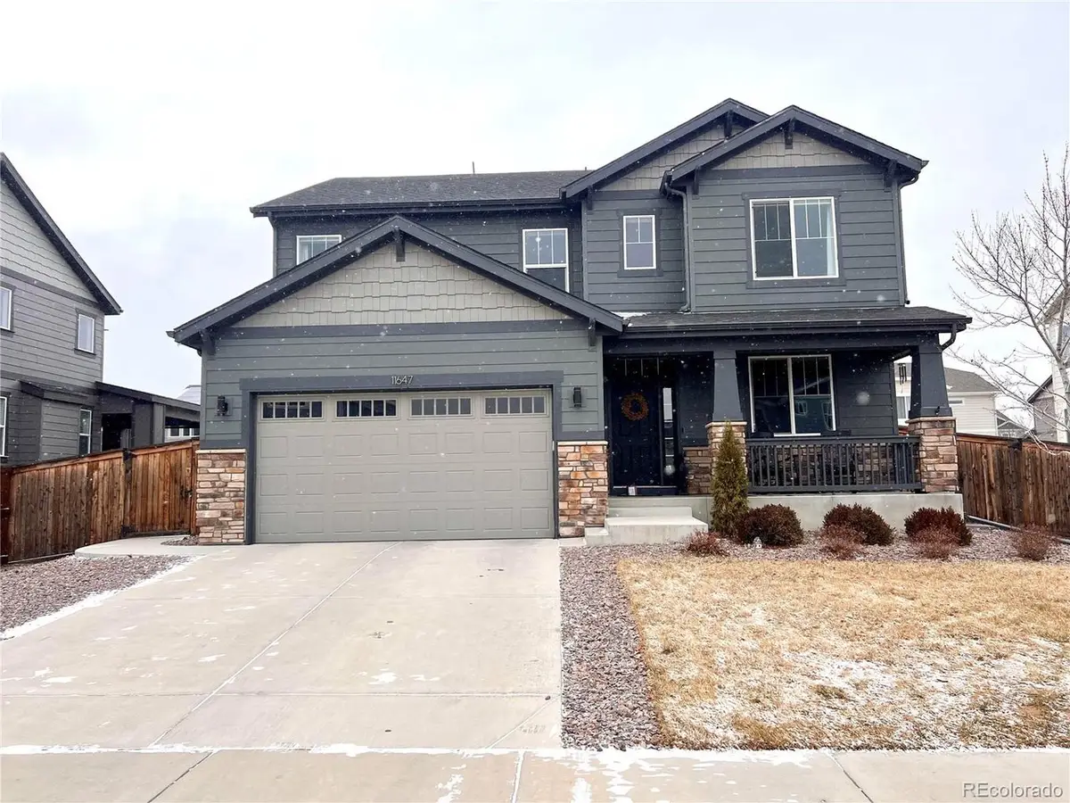 11647 Olathe St, Commerce City, CO 80022 - Image #1